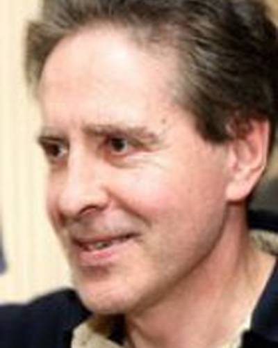 Михаил Мамедов фото