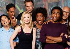 Сериал «Сообщество» продлили на пятый сезон