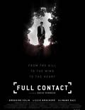 Постер из фильма "Полный контакт" - 1