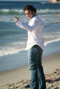 Кадр Лунный свет