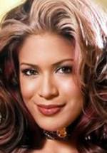 Мелина Перез фото