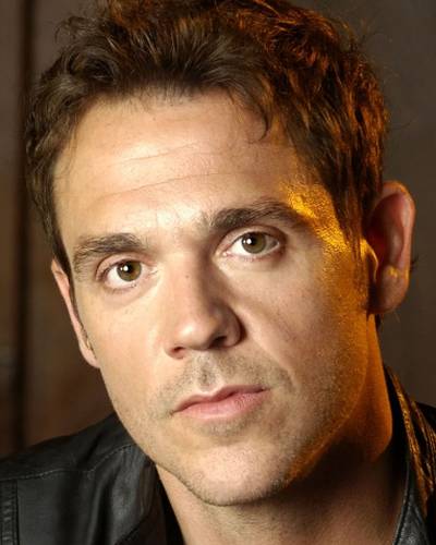 Джейми Сивес фото