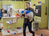 Кадр Дневники Кэрри