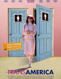 Постер из фильма "Трансамерика" - 1