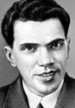 Николай Баталов фото