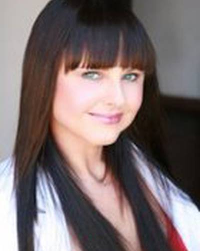 Линда-Мари Герритсен фото