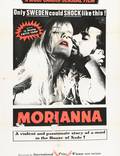 Постер из фильма "Morianerna" - 1