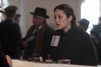 Кадр Роковая страсть