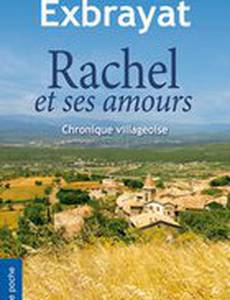 Рашель и её любовь