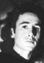 Брендан Хьюз фото