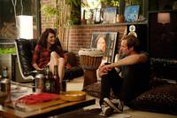 Кадр Развод в большом городе