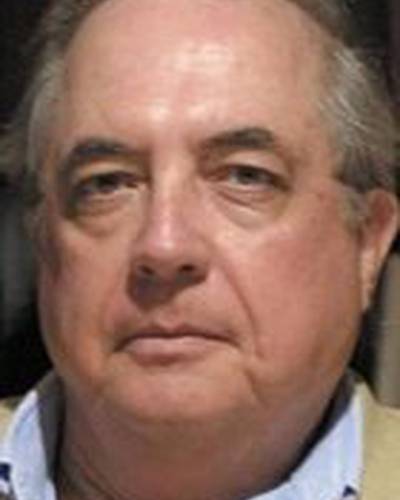 Рафаэль Гордон фото