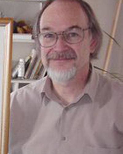 Пол Шибли фото