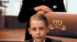 Кадр из фильма "Богатенький Ричи" - 2