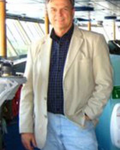 Стивен Класцки фото