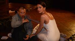 Кадр из фильма "Тень" - 1