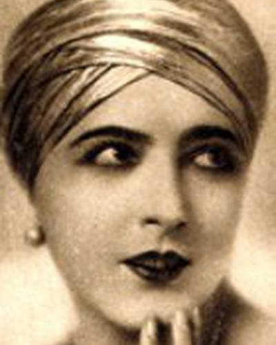 Марчелла Альбани фото