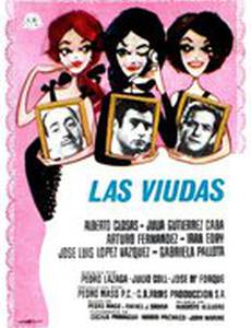 Las viudas