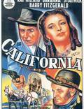 Постер из фильма "Калифорния" - 1