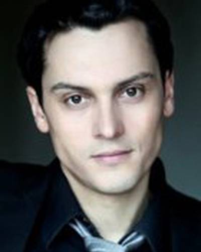 Франк Виктор фото