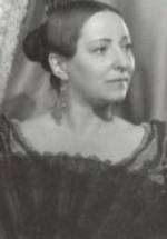 Фанни Шиллер фото