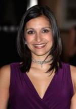 Мишель Хуссэйн фото