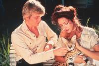 Кадр Остров доктора Моро