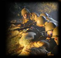 Кадр Отважные