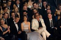 Кадр 81-я церемония вручения премии «Оскар»