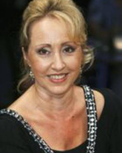 Хильдегард Крекель фото