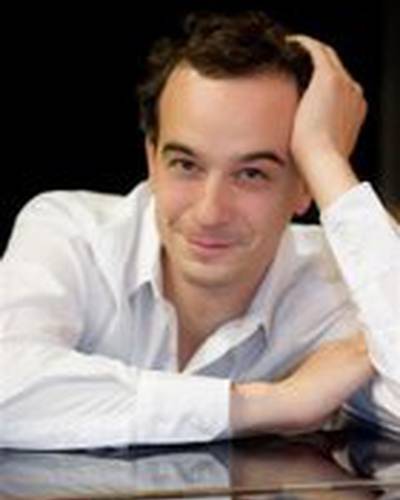 Адриан Эрёд фото