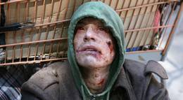 Кадр из фильма "Франкенштейн" - 2