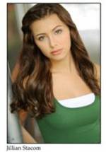 Джиллиан Стэком фото