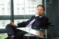 Кадр Хороший год