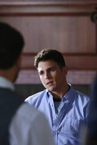 Кадр Как избежать наказания за убийство