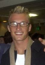 Камерон Картер фото