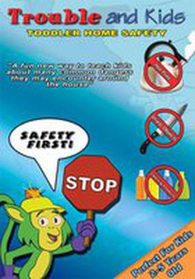 Trouble and Kids (видео)