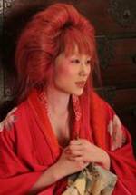 Мичи Ито фото