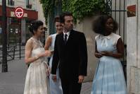 Кадр Пена дней