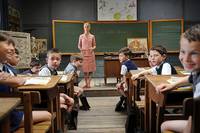 Кадр Маленький Николя