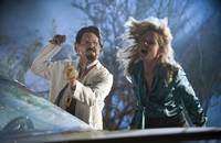 Кадр Грайндхаус