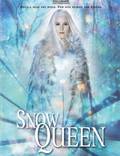 Постер из фильма "Снежная королева" - 1