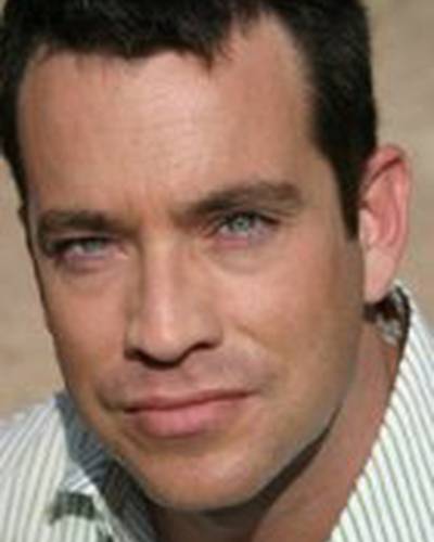 Брендан Мерфи фото