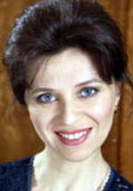 Елена Баркевич фото