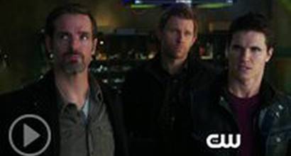 ТВ-ролик (сезон 1, эпизод 20)