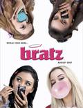 Постер из фильма "Братц" - 1
