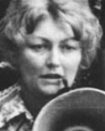 Элизабета Бостан фото