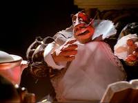 Кадр Кот в сапогах