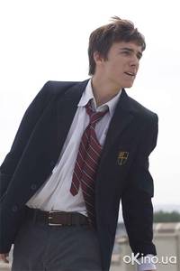 Кадр Убийство школьного президента