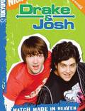 Постер из фильма "Дрейк и Джош" - 1
